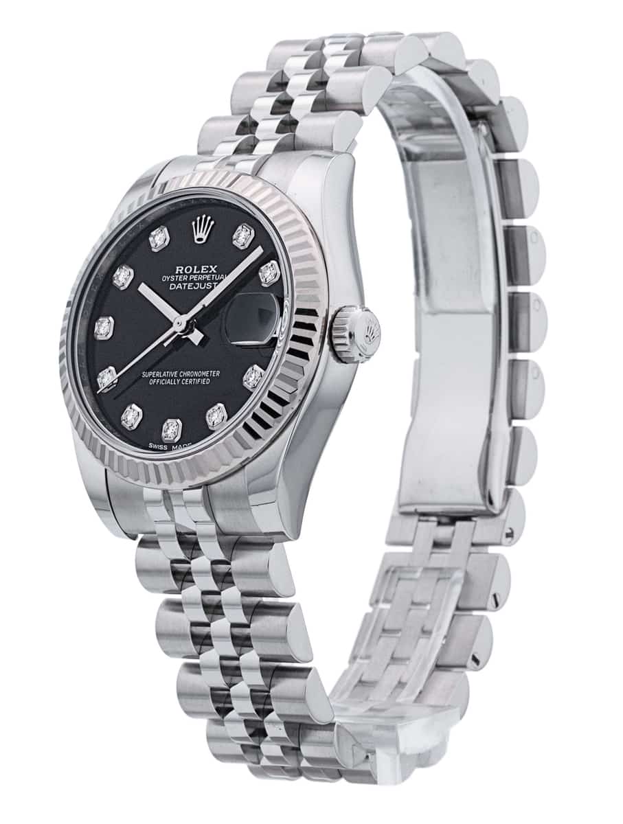Rolex Datejust Lady 31 178274 Rolex Datejust Lady 31 178274